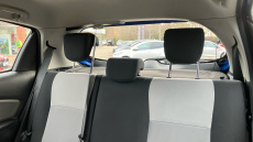 Toyota Yaris 1.5 VVT-i Icon Tech 5dr Petrol Hatchback